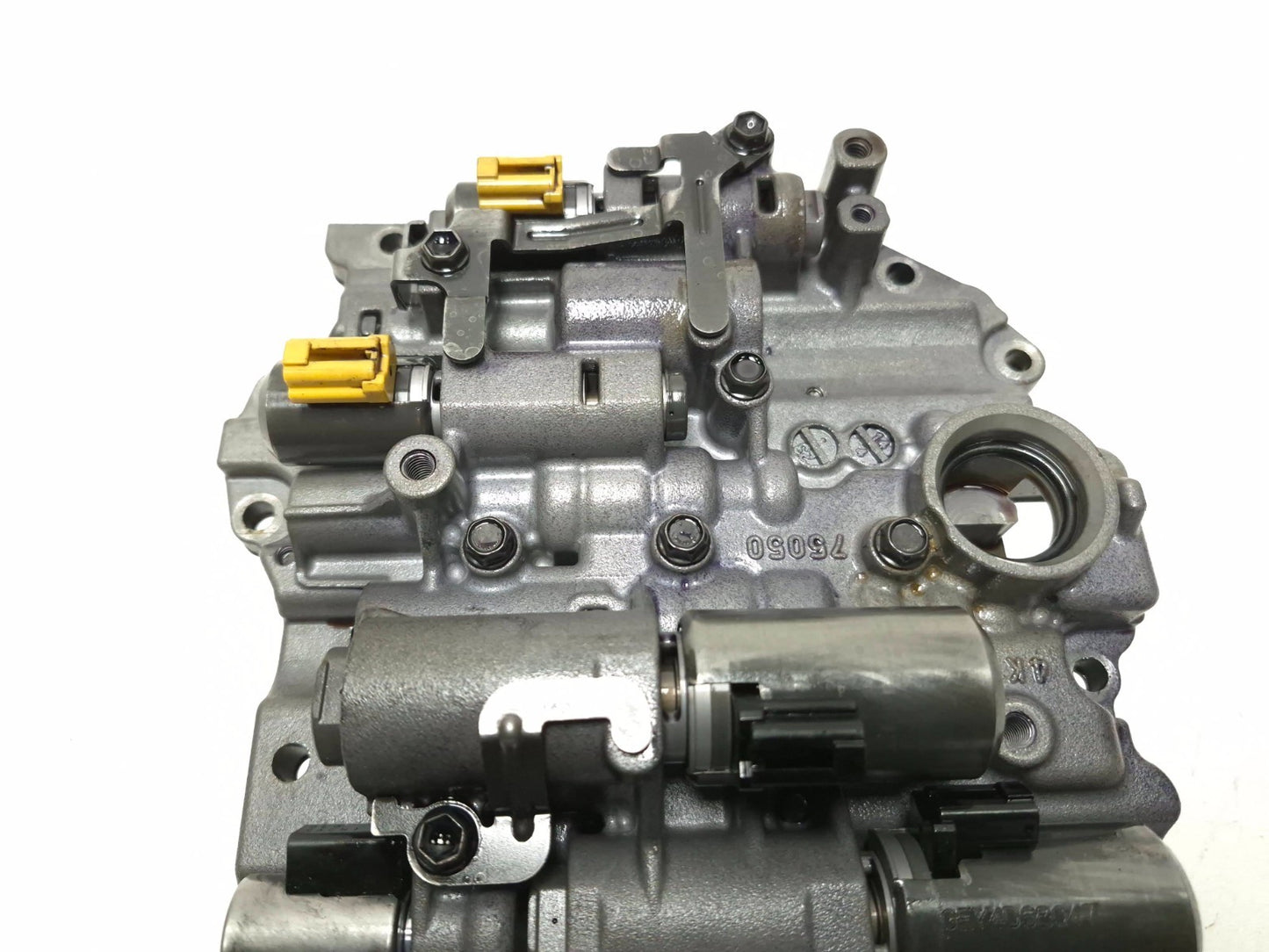 2015 Volkswagen Golf Automatic Transmission Valve Body OEM