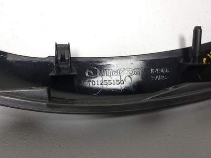 2007 - 2015 Mazda Cx-9 Dash Dashboard Trim Left & Right OEM