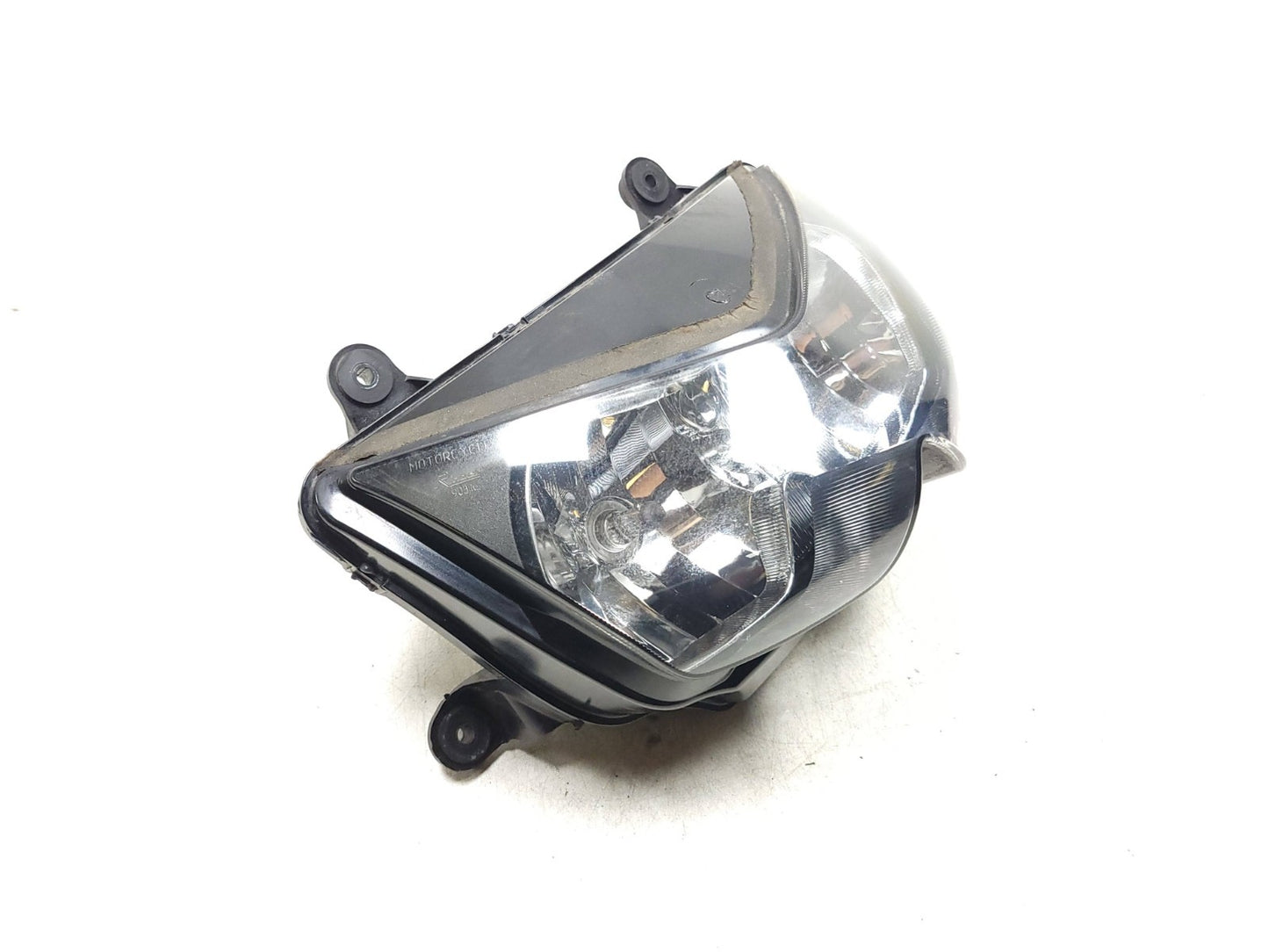 2008 Kawasaki Ninja 250 R Ex250j Headlight Assy  OEM