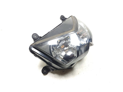 2008 Kawasaki Ninja 250 R Ex250j Headlight Assy  OEM
