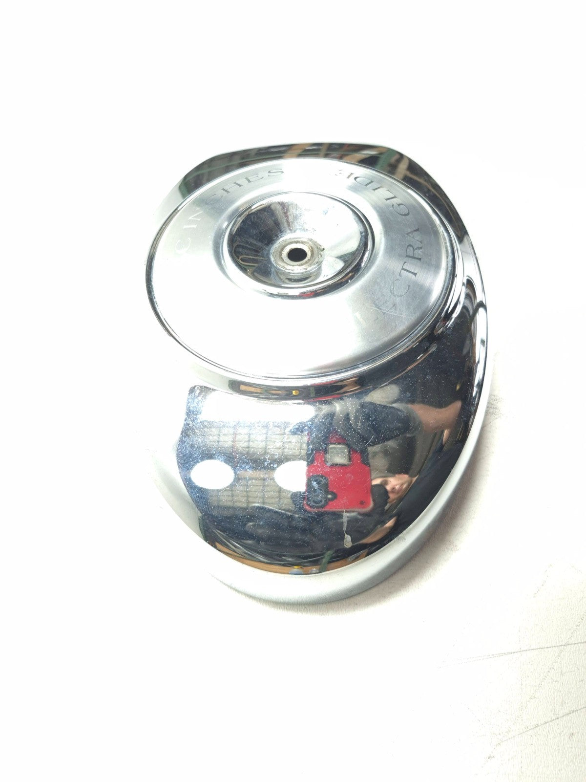 1999-2005 Harley Davidson Electra Glide Flht Engine Air Cleaner Filter Cover