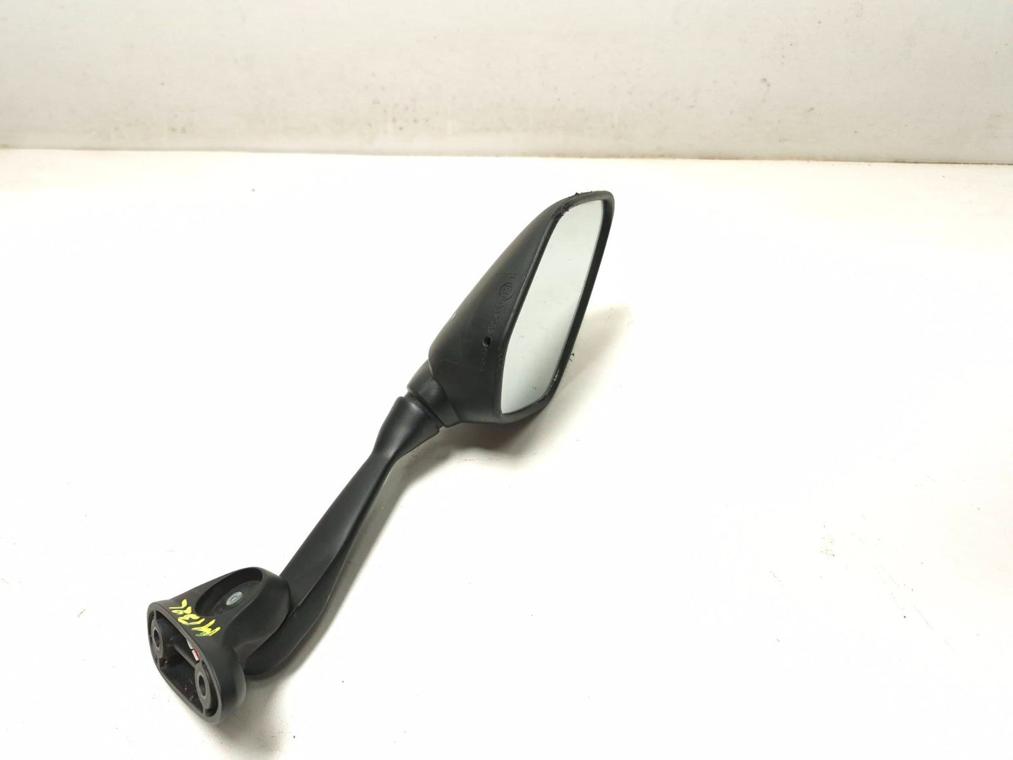 2023 Kawasaki Ninja 400 Ex400 Mirror Left  OEM