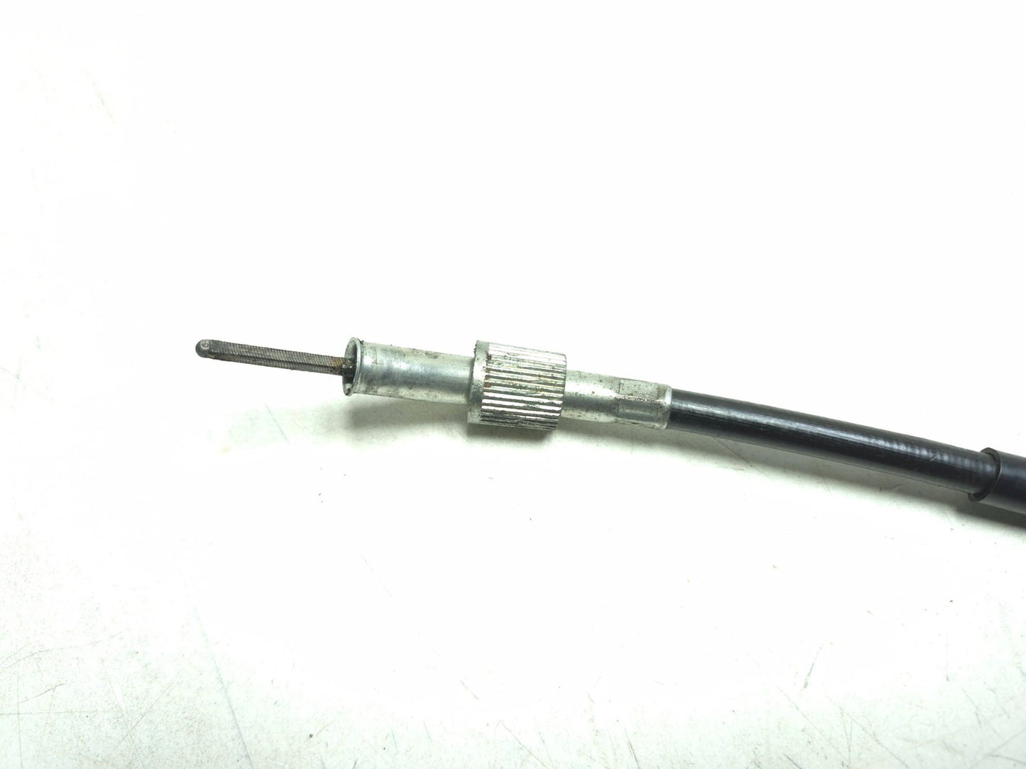 2006 Kawasaki Ninja 250 Ex250 Speedometer Cable OEM