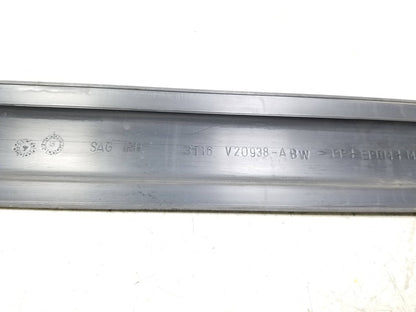 10 - 13 Ford Transit Connect Door Molding 4pcs OEM