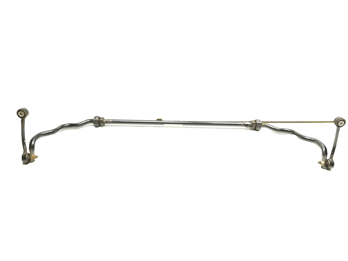 2013 Porsche Cayenne Rear Stabilizer Links & Bushing OEM