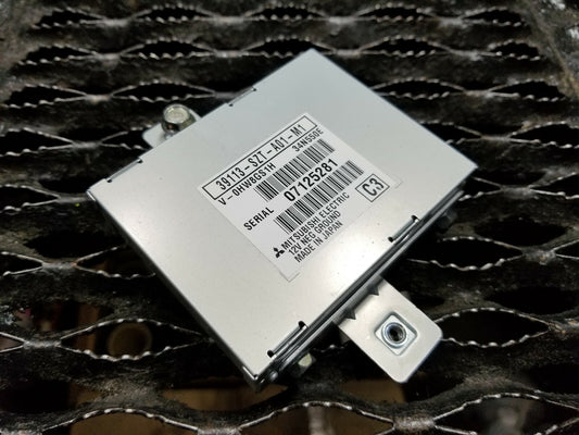 11 12 13 14 15 16 Honda Cr-z Usb Control Module 39113-szt-a01-m1 OEM 82k