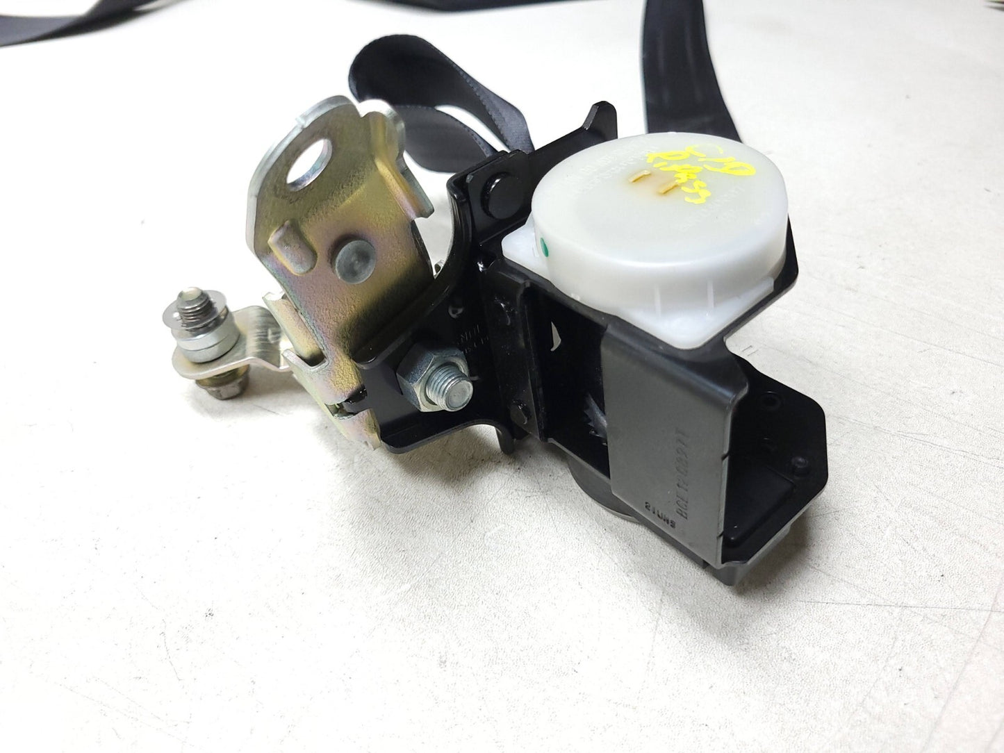 13 -16 Scion Fr-s Frs Rear Seat Belt Retractor Left & Right Pair OEM