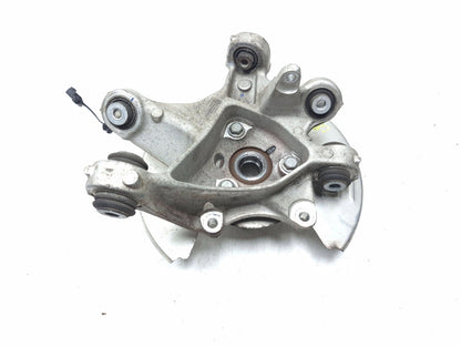 2020 Tesla Model 3 AWD Rear Spindle Knuckle W/ Hub Right Passenger Side OEM