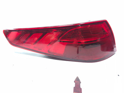 2015 Kia Optima Rear Tail Light Left & Right OEM