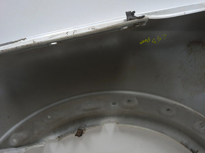 2013 Ford Transit Connect Front Fender Passenger Side Right OEM
