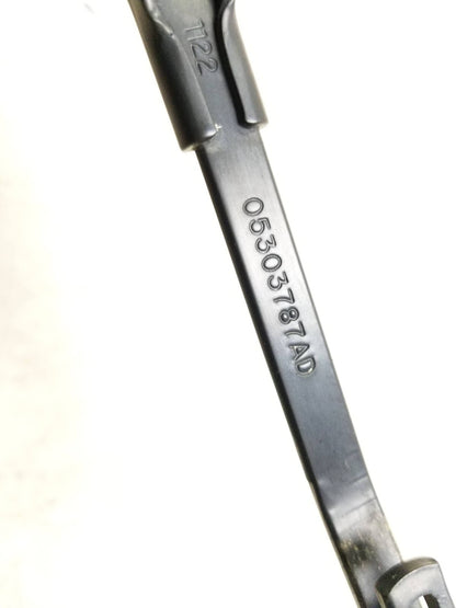 2007-2012 Dodge Caliber Rear Back Glass Rear Wiper Arm 05303787ad  OEM