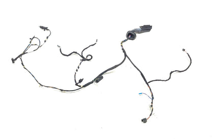 12-18 BMW 330xi F30 Door Wire Harness Front Passenger Side Right OEM ✅ 76k