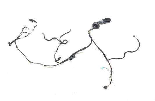 12-18 BMW 330xi F30 Door Wire Harness Front Passenger Side Right OEM ✅ 76k