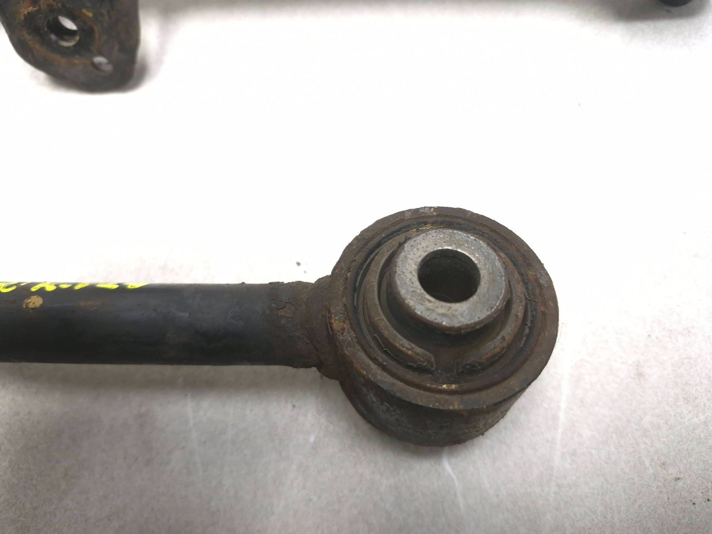 2007 Acura Tl Type-s Rear Control Arm Passenger Side Right 3pcs OEM