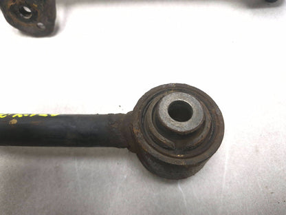 2007 Acura Tl Type-s Rear Control Arm Passenger Side Right 3pcs OEM