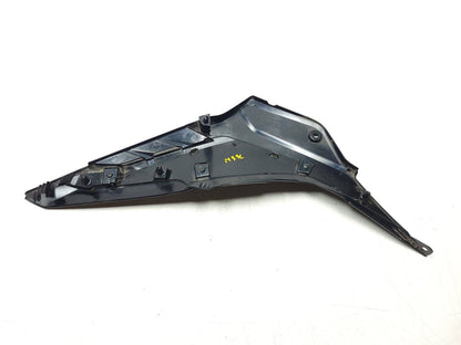 2016 - 2018 Honda Cbr500r Under Seat Fairing Trim Left & Right OEM