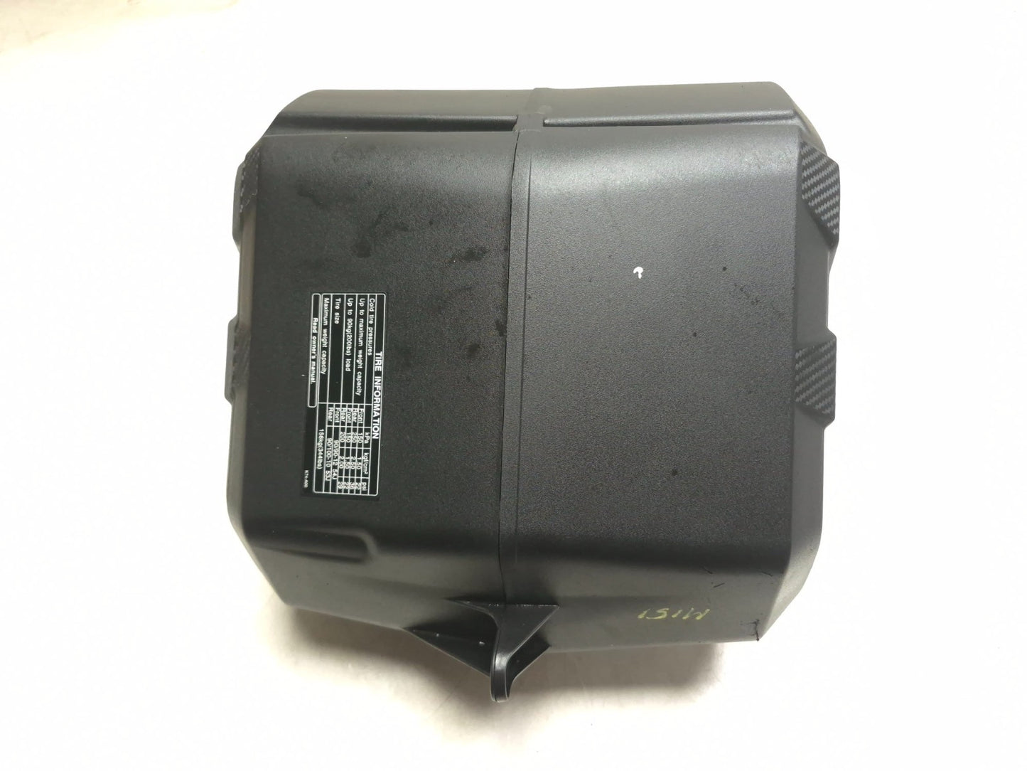 2023 Honda Navi Nva110b Luggage Box OEM