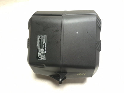 2023 Honda Navi Nva110b Luggage Box OEM