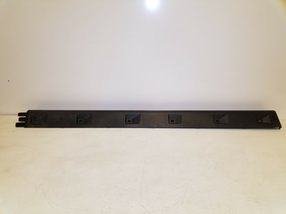 2009 Range Rover Sport Rocker Panel Skirt Molding Left Driver Side OEM