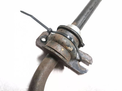 2010 Nissan Maxima Sv Rear Stabilizer Sway Bar OEM