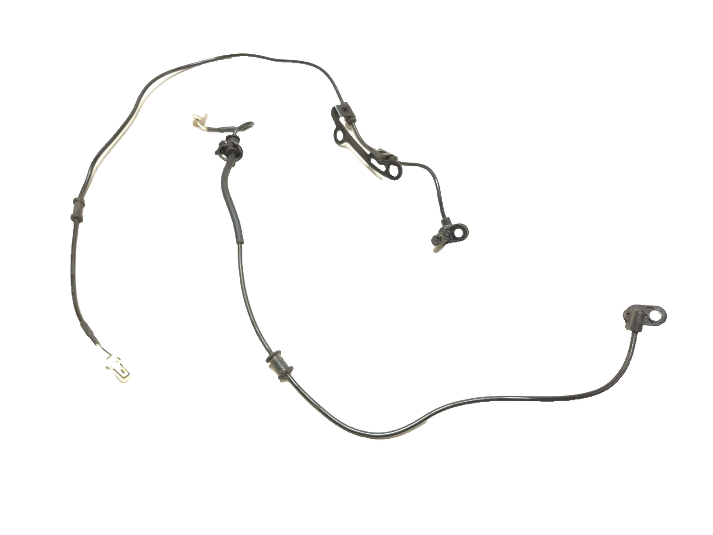 2024 Yamaha R3 Yzfr3 ABS Speed Sensor Front & Rear OEM