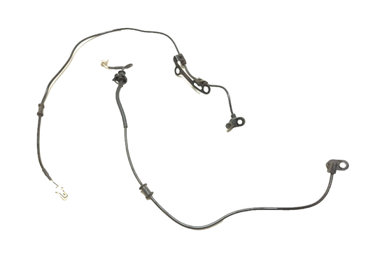 2024 Yamaha R3 Yzfr3 ABS Speed Sensor Front & Rear OEM