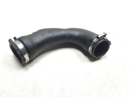 09-12 Audi A4 Quattro Intercooler Hose Pipe 2pcs 2.0t OEM