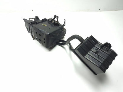 2014 Honda Cr-z Fuel Vapor Charcoal Canister OEM