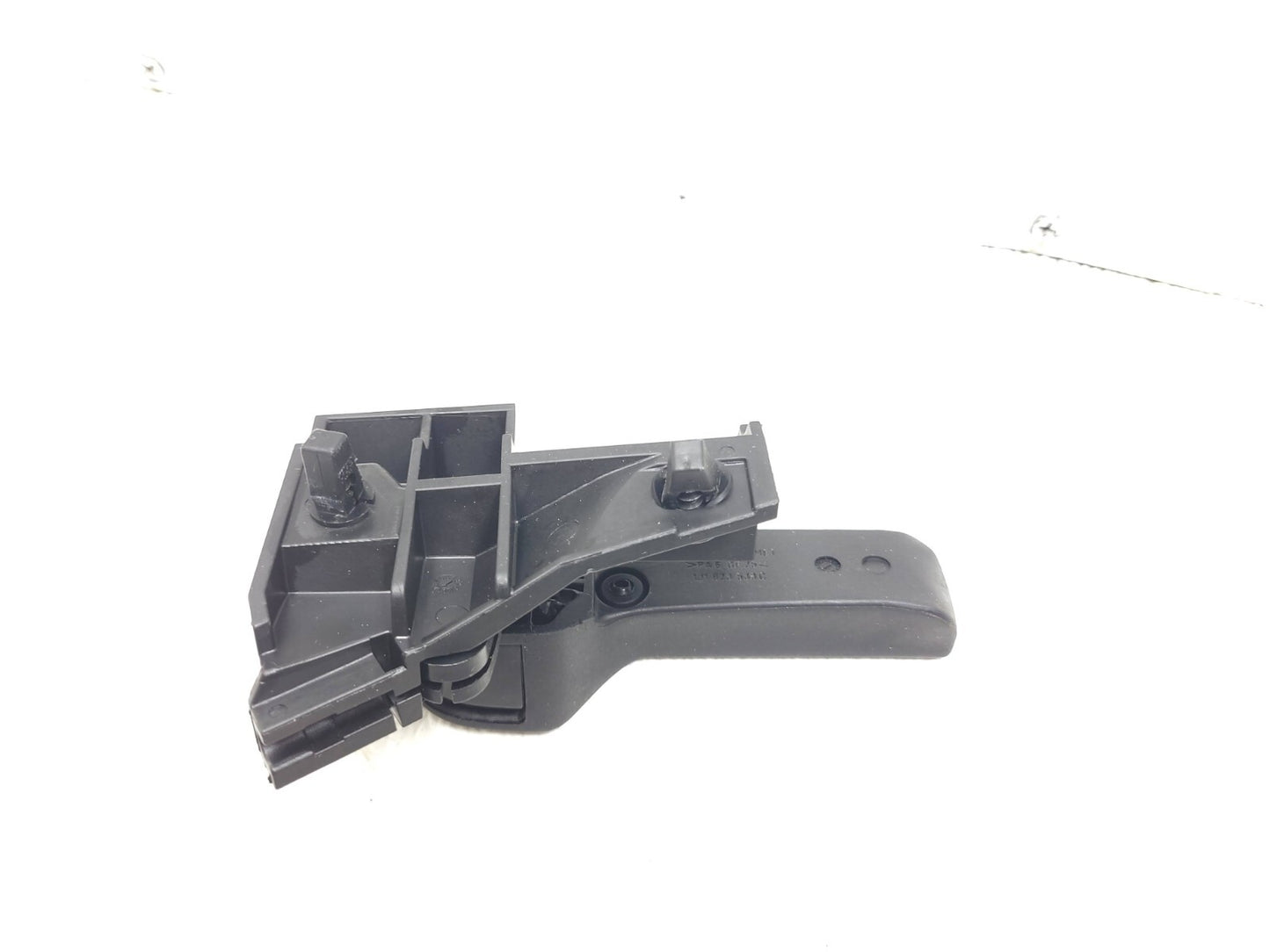 2012 Volkswagen Cc Hood Release Lever Handle OEM