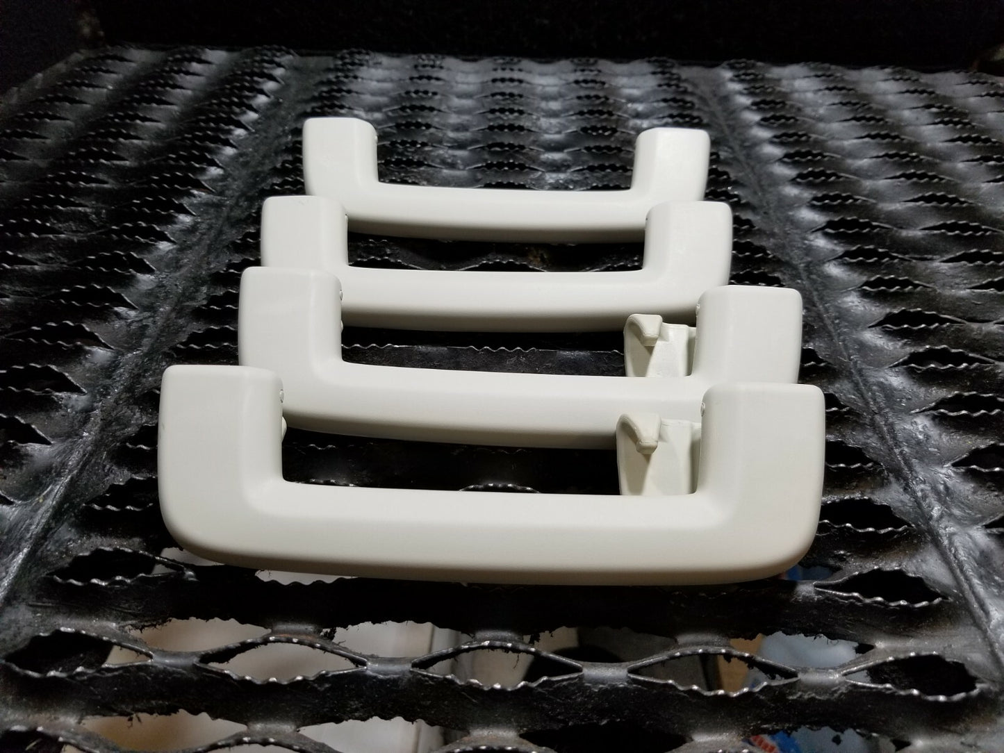2015 Ford Escape Roof Grab Handle 4pcs OEM 83k