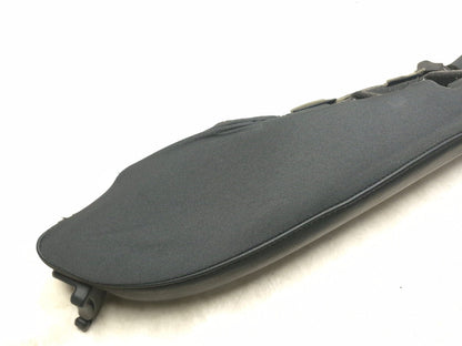 2018 Hyundai Sonata Rear Seat Bolster Driver Side Left OEM