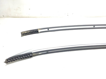 2017 - 2023 Alfa Romeo Stelvio Roof Rail Rack Luggage OEM