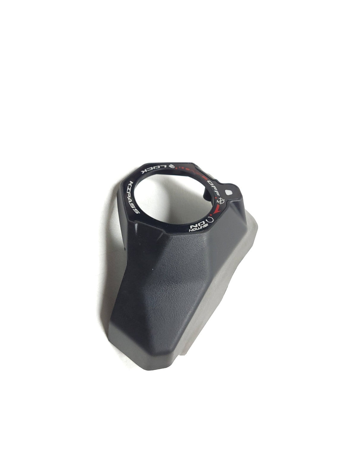 2025 Kawasaki Ninja 500 Ex500a/b Right Side Cover & Ignition Switch Cover OEM