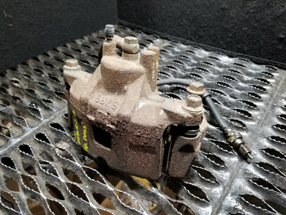 2007 Chrysler Sebring Front Passenger Brake Caliper OEM
