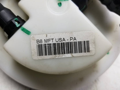 2013 - 2017 Audi A4 S4 Fuel Pump OEM 3.0t