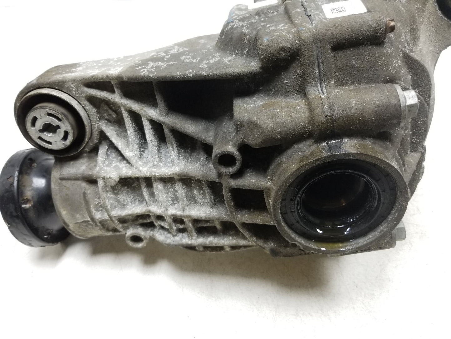 2016 Dodge Durango Front Differential OEM