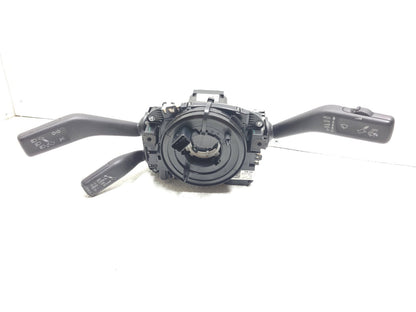 2012 Volkswagen Cc Steering Column Combo Switch OEM