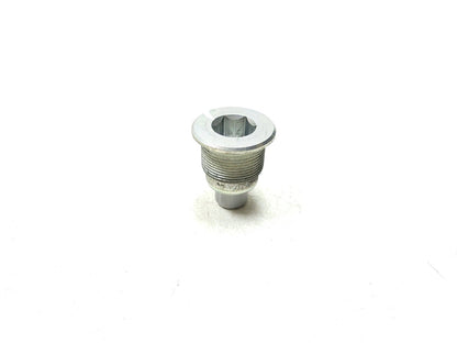 2008 Honda Shadow Aero Vt 750 Ca Pendulum Mounting Centering Bolt & Cover OEM