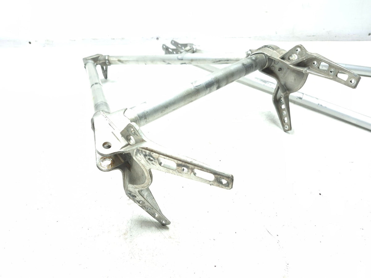 2010 Ski-doo Mxz X 800r Crossmember Bracket Front & Rear OEM