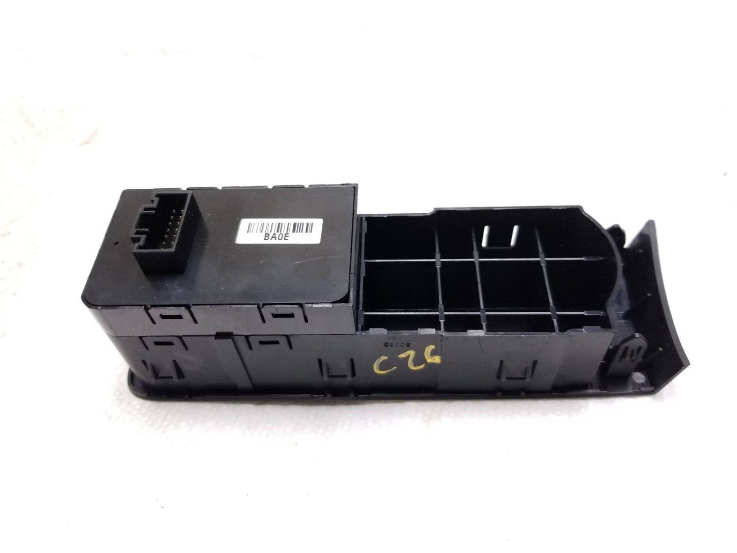 2014 - 2019 Kia Soul Dash Traction & Dimmer Control Switch OEM