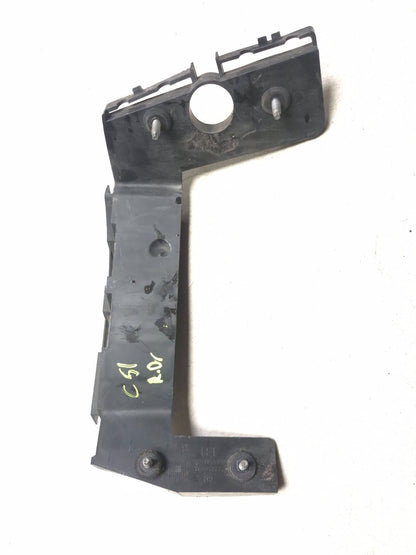 2007 Saab 9-5 Aero Rear Bumper Support Bracket 4pcs OEM