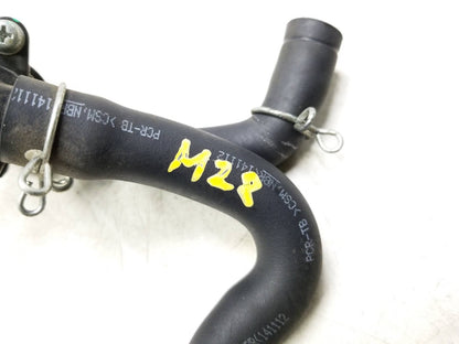 2014 - 2016 Honda Cbr650f Air Injection Valve Sensor OEM