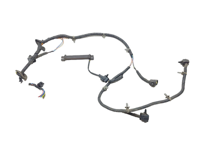 09-14 Hyundai Genesis Rear Bumper Parking Wiring Harness 91890-3m020 OEM Sedan