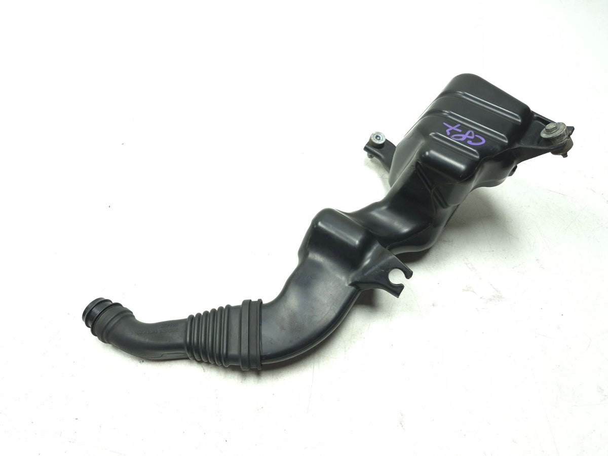 2013 Honda Cr-z Air Intake Resonator 17231-rtw-000 OEM