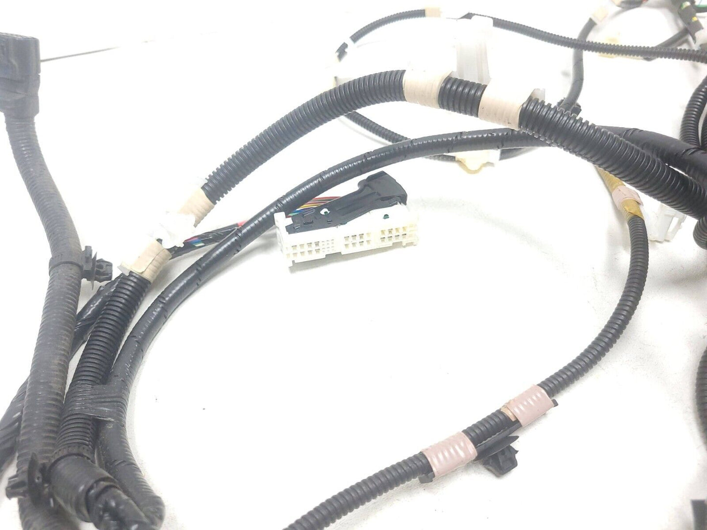 08 - 15 Scion Xb Interior Wire Harness Driver Side Left  OEM