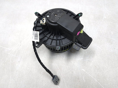 2018 Chrysler 300 Ac Heater Blower Motor OEM