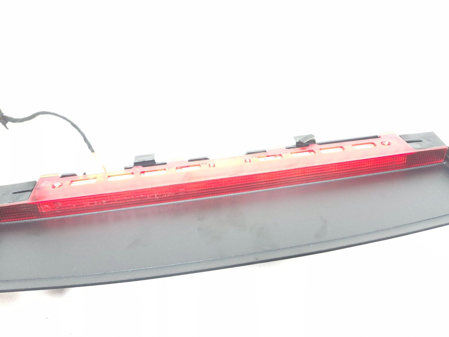 2011 BMW 750li Rear Center Third Brake Light Lamp 7187221 Oem✅