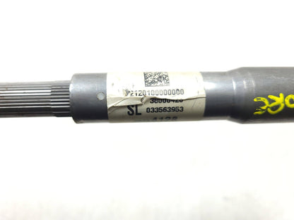 2013 - 2022 Buick Encore Intermediate Steering Shaft OEM