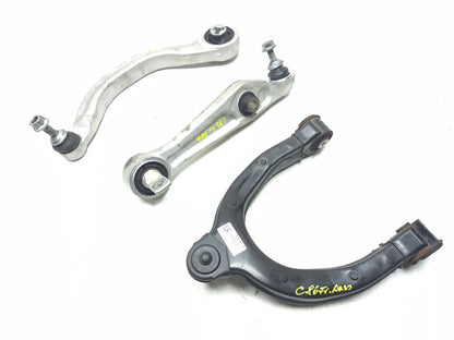 2020 Tesla Model 3 Front Suspension Arm Right Passenger Side 3 Pcs OEM