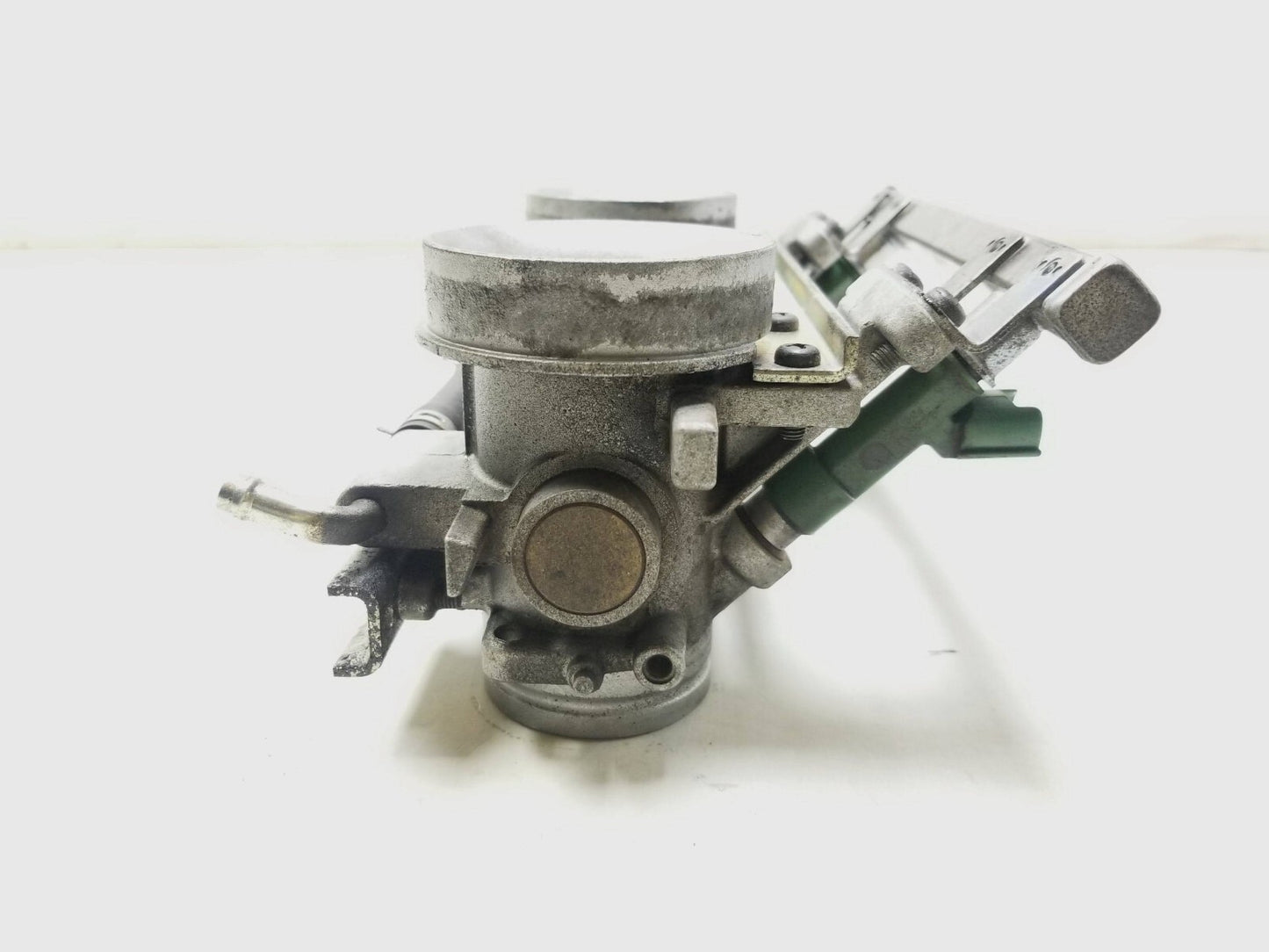 2016 - 2017 Arctic Cat Zr 8000 137"  Throttle Body OEM